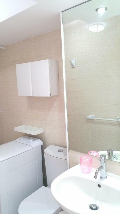 Las Americas Panoramic Sea Views Apartment Playa de las Americas  Exterior photo