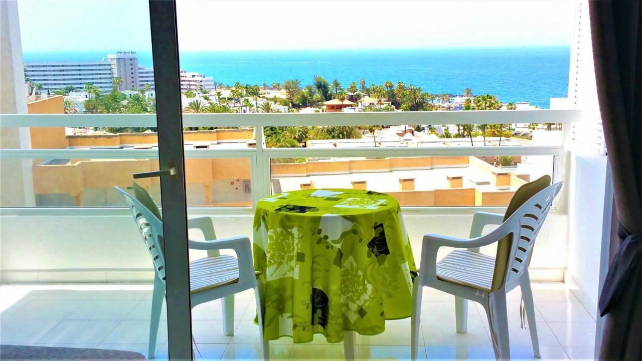 Las Americas Panoramic Sea Views Playa de las Americas  Exterior photo